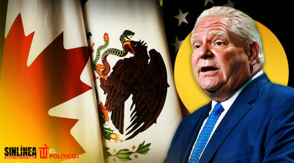 Canadá menosprecia a México