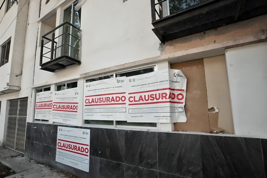 Caso Cartel Inmobiliario