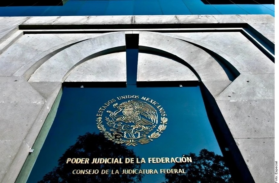 CJF suspende a jueces federales acusados de abuso y peculado