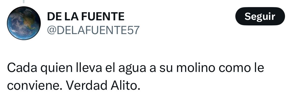 Critican uso de tragedias por Alito Moreno