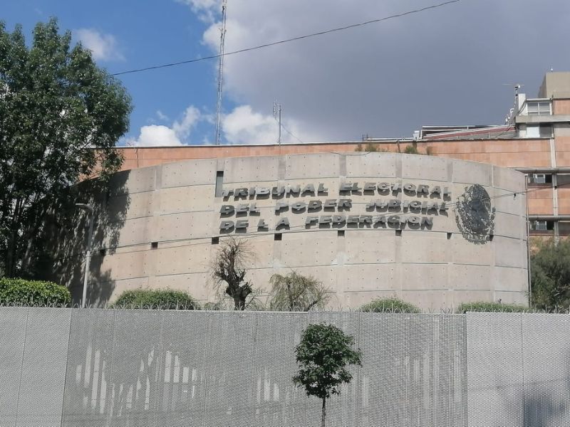 Elección judicial fue avalada por el Tepjf