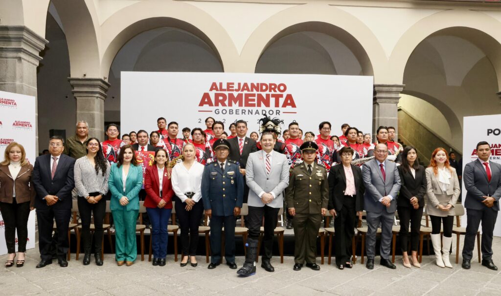 Gabinete de Armenta