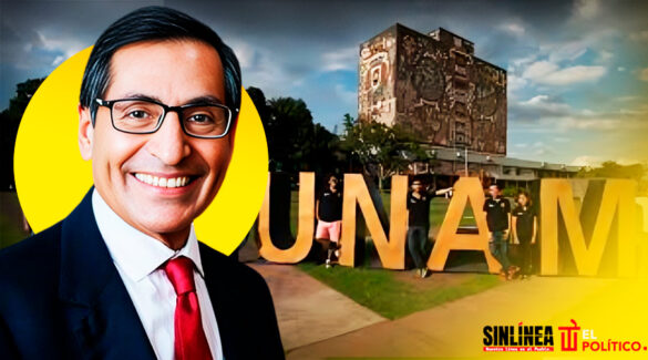 Hacienda corrige error en presupuestos de UNAM e IPN