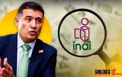 INAI ofrece experiencia para crear nuevo organo de transparencia