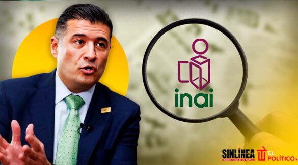 INAI ofrece experiencia para crear nuevo organo de transparencia