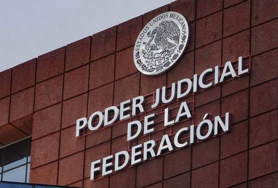 Jufed seguirá luchando contra reforma judicial