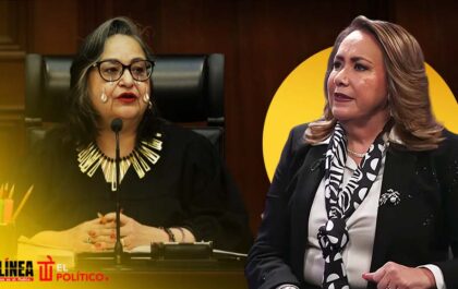 Norma Piña es la peor presidenta de la SCJN: Yasmín Esquivel