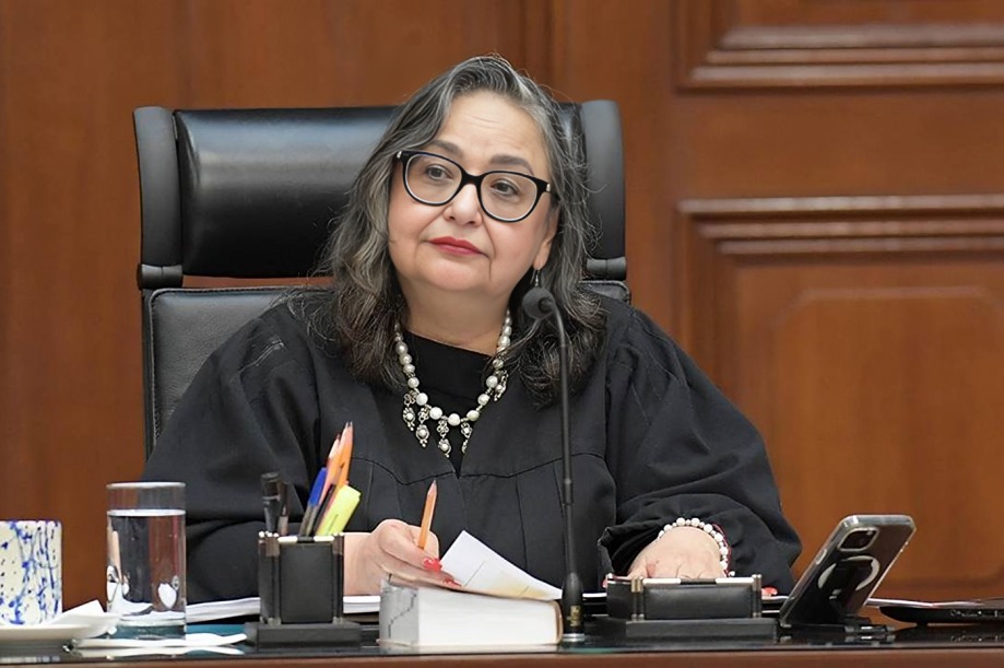 Noroña afirma que elección judicial será una realidad