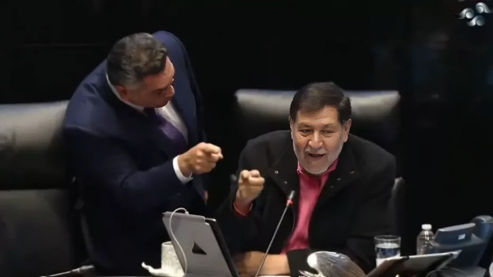 Nnoroña se pronuncia tras agresión de Alito