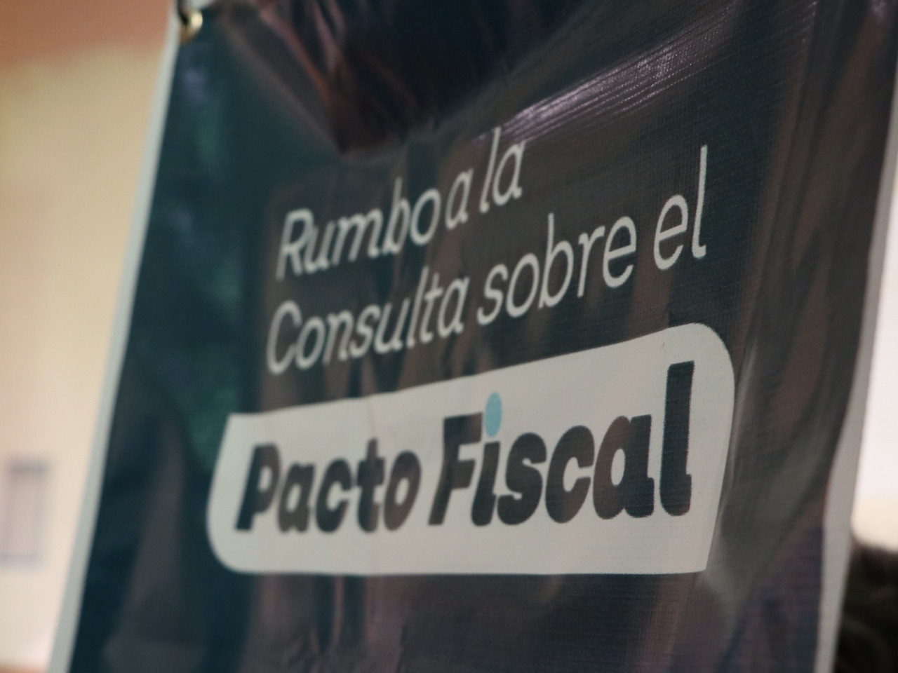 Pacto fiscal Jalisco