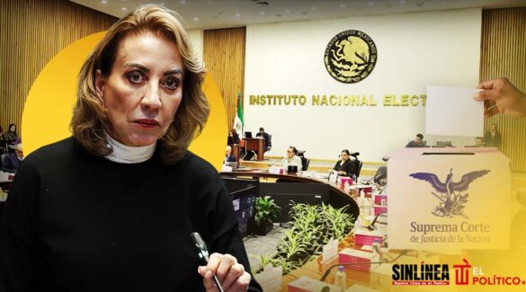 PAN pide aplazar elección judicial por falta de recursos