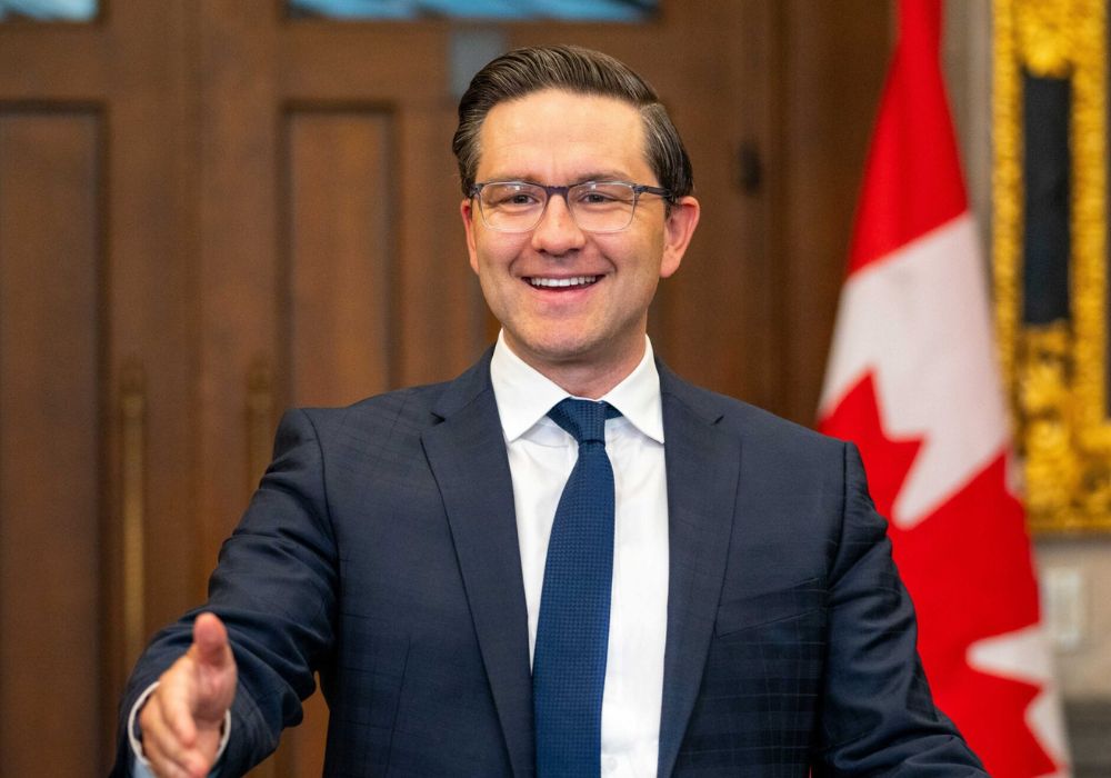 Pierre Poilievre