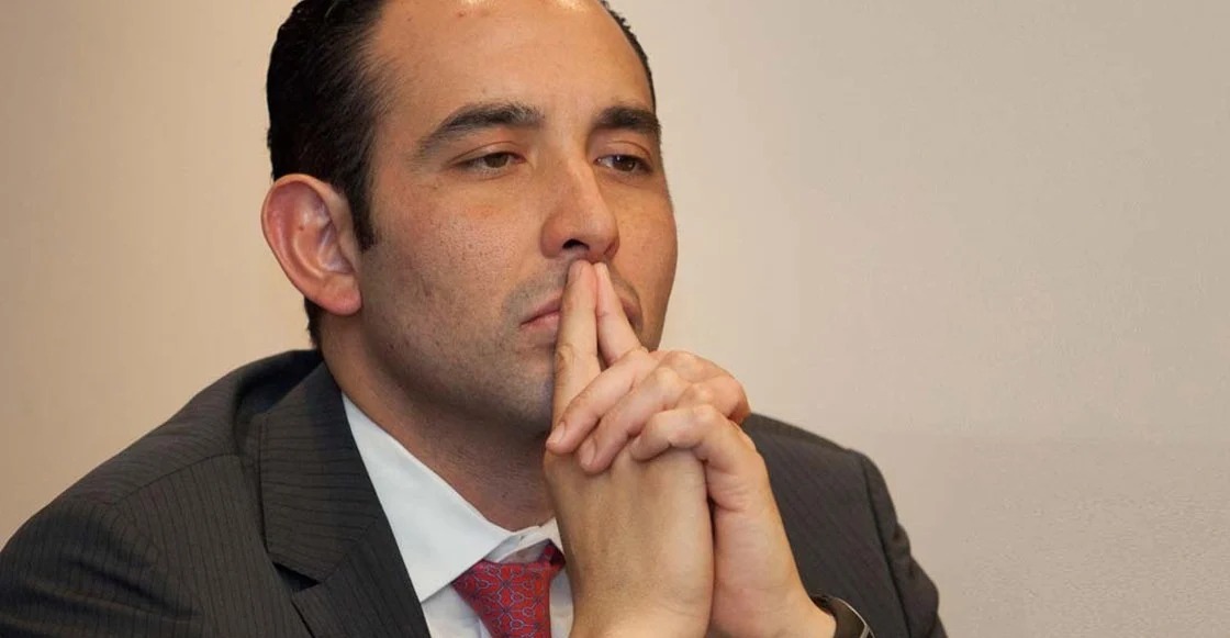 ¿Podría Roberto Gil Zuarth ser ministro de la SCJN?