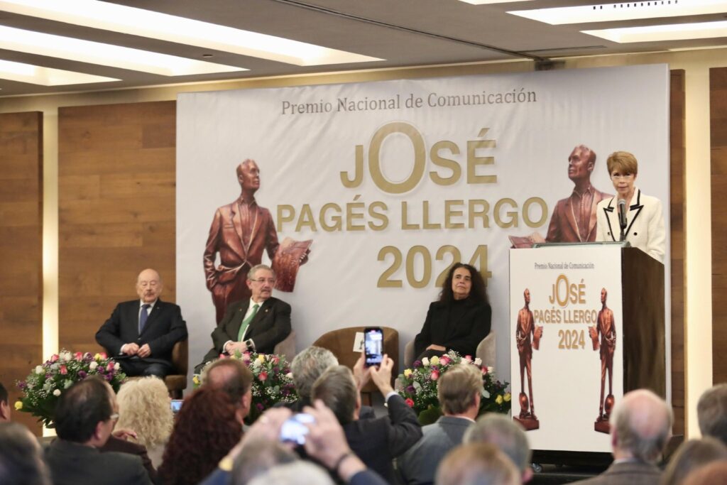 Premios Pagés 2025