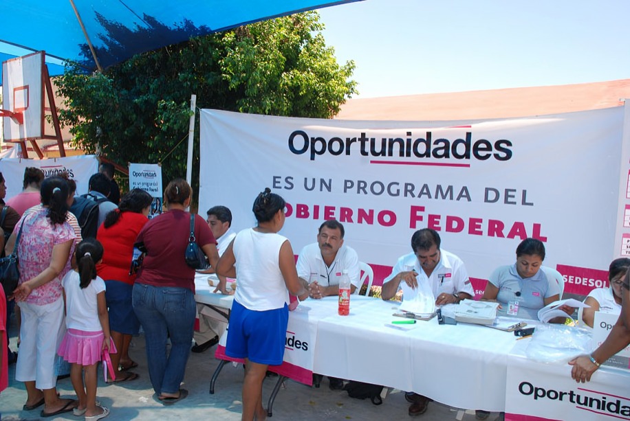 Programa Oportunidades