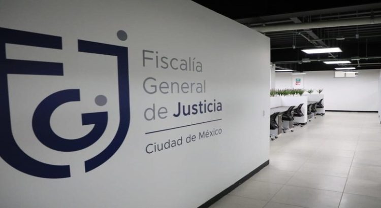 ¿Quiénes son los aspirantes a la fiscalía de la CDMX?