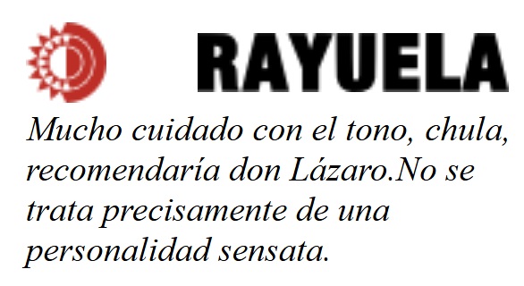 Rayuela La Jornada