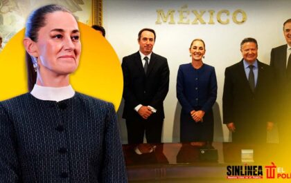 Sheinbaum y Mercado Libre anuncian inversión en México