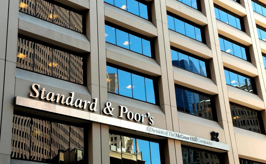 Standard & Poor's