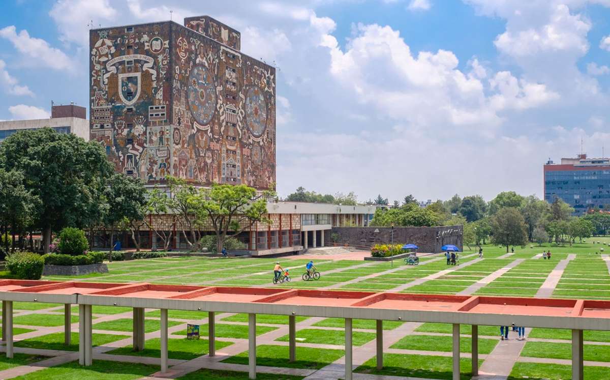 UNAM matricula alumnos requiere mayor presupuesto