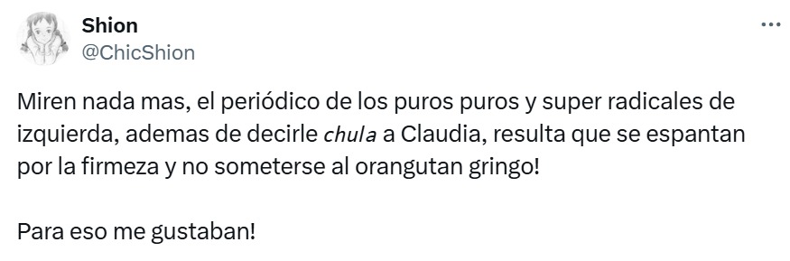 Usuarios juzgan a La Jornada