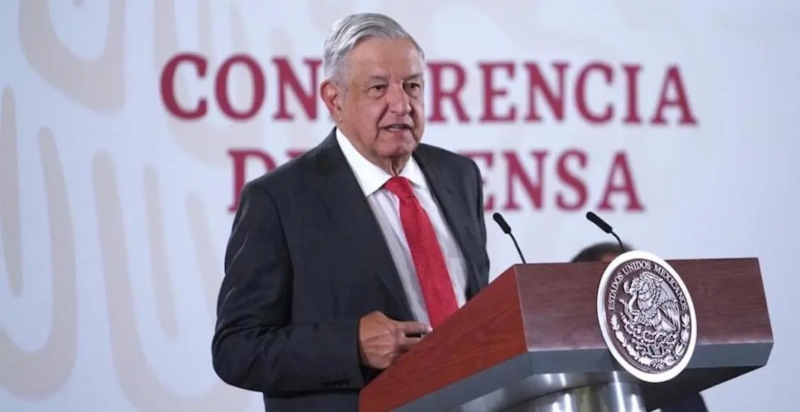 AMLO arremete contra Pisa