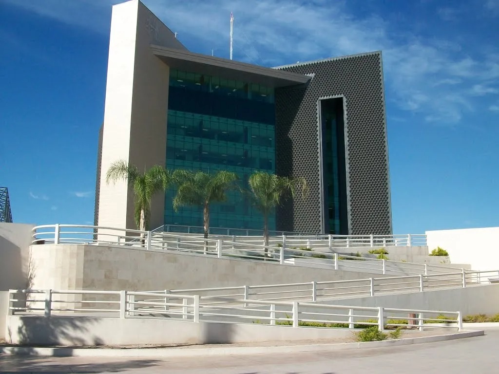 Ayuntamiento de Torreón