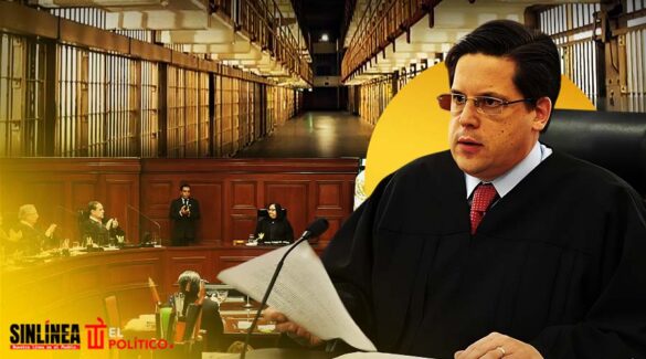 Suprema Corte declara inconstitucional la cadena perpetua