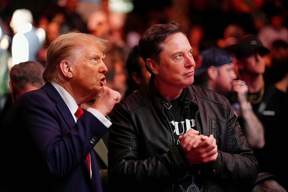 ¿Cuánto dinero gastó Elon Musk en campaña de Trump?