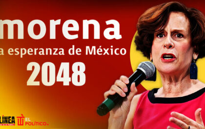 Denise Dresser pide refundar la república, redes se burlan