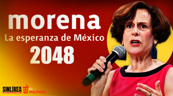 Denise Dresser pide refundar la república, redes se burlan