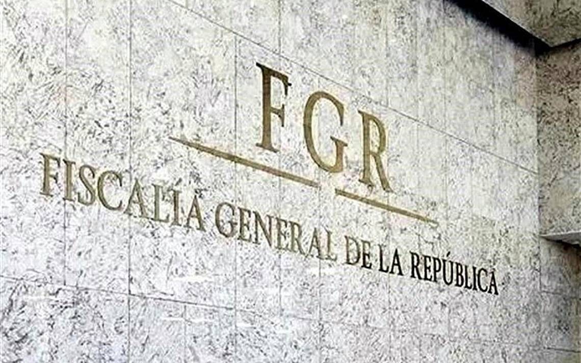 FGR intentó evitar liberación de Víctor Manuel Garcés