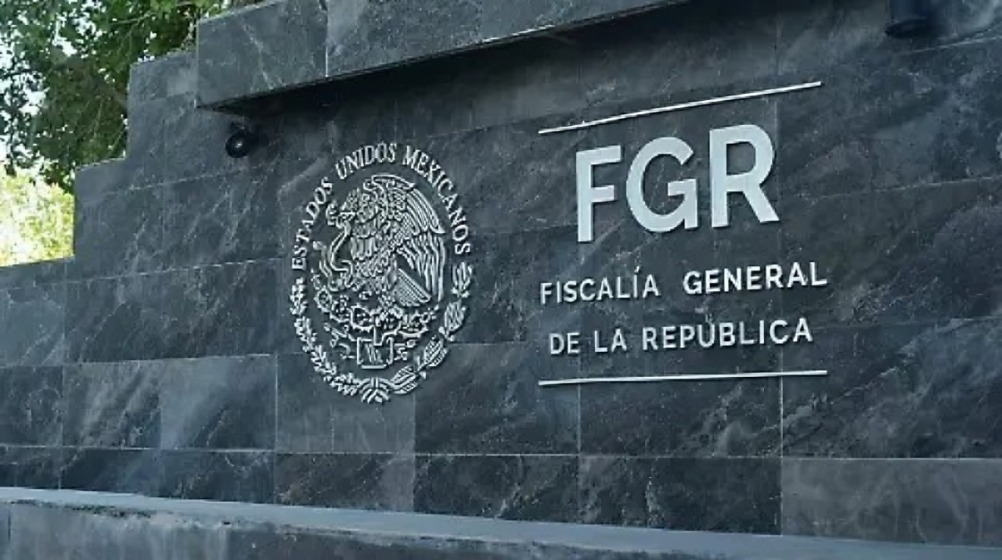 FGR investiga Coalcomán