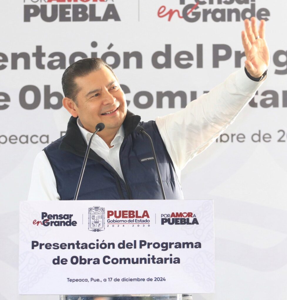 Gobernador Armenta