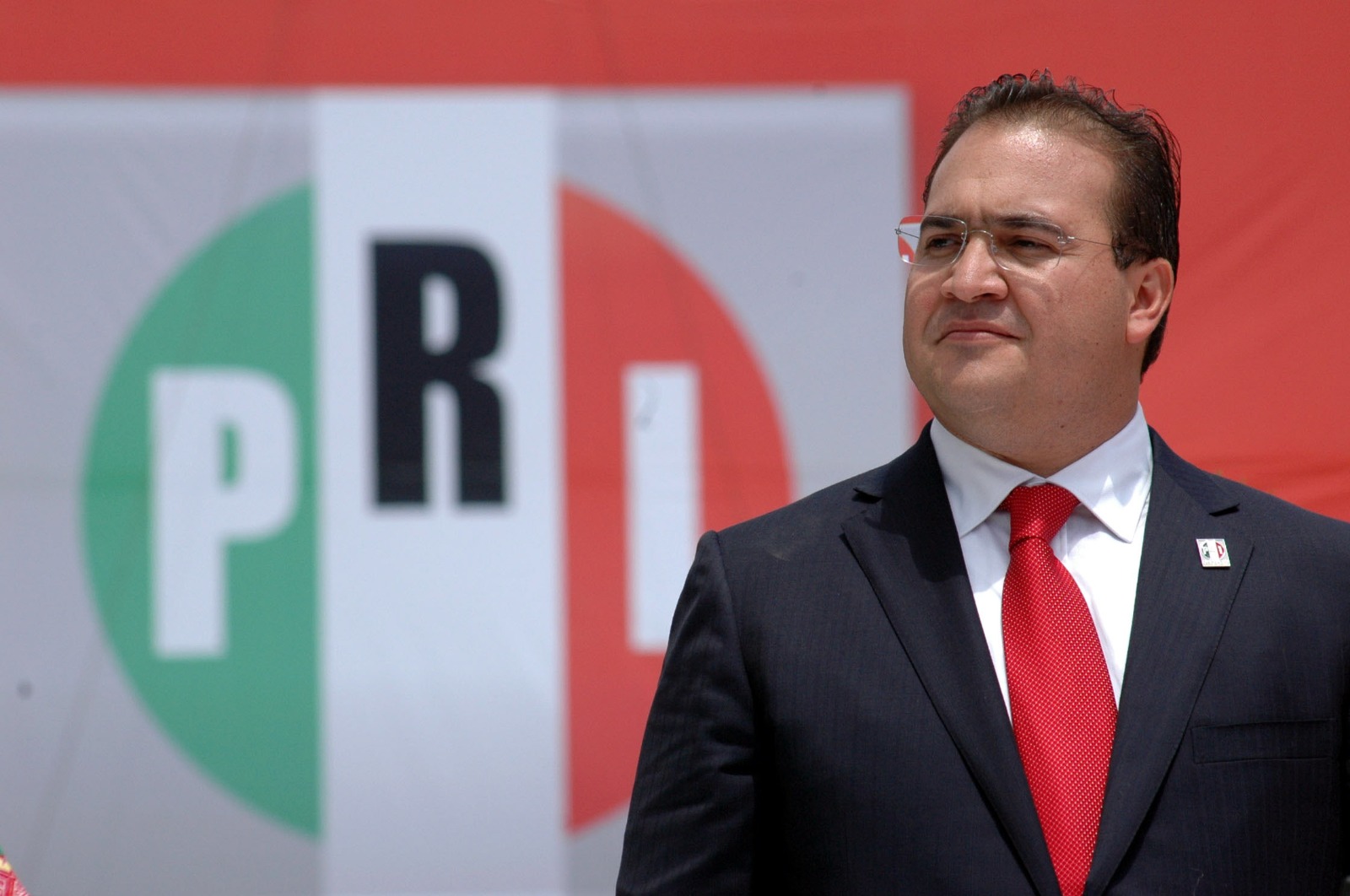 Javier Duarte exonerado por juez de Veracruz