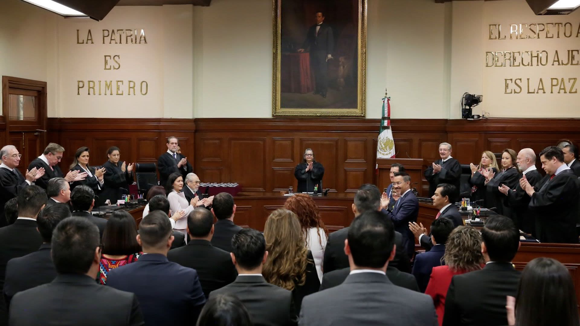 Jueces piden a INE tomar medidas ante recorte presupuestal