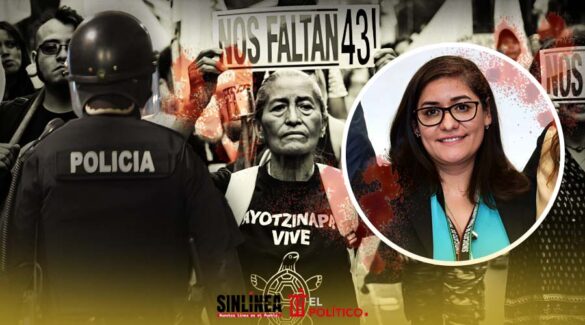 Jueza libera a excomandante vinculado al caso Ayotzinapa