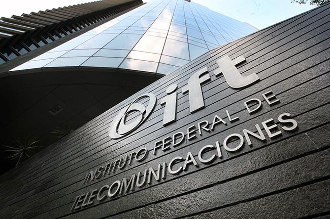 Licitaciones IFT