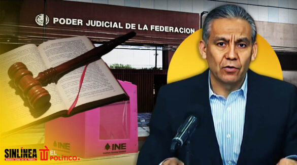 Magistrado dice que hay pocos parientes en elección del PJ