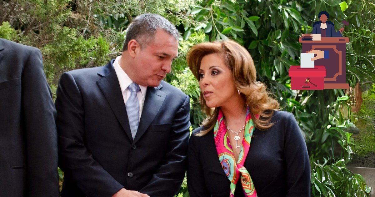 Marisela Morales y García Luna