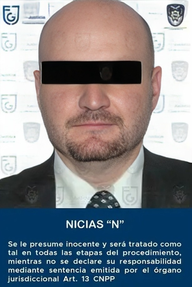 Nicias Aridjis