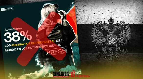 Piden a Unesco corregir informe de periodistas por omisiones