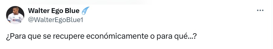 Que Salinas se recupere económicamente