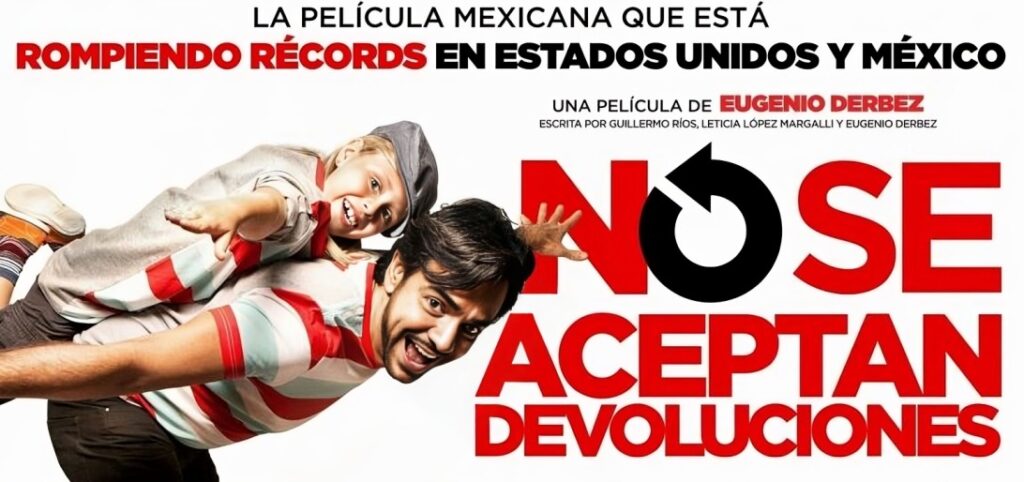 Salvador Pineda acusó a Derbez