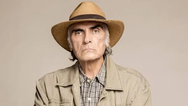 Salvador Pineda