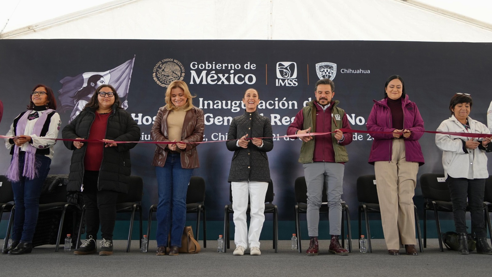 Sheinbaum asegura que congreso prohibirá maíz transgénico 