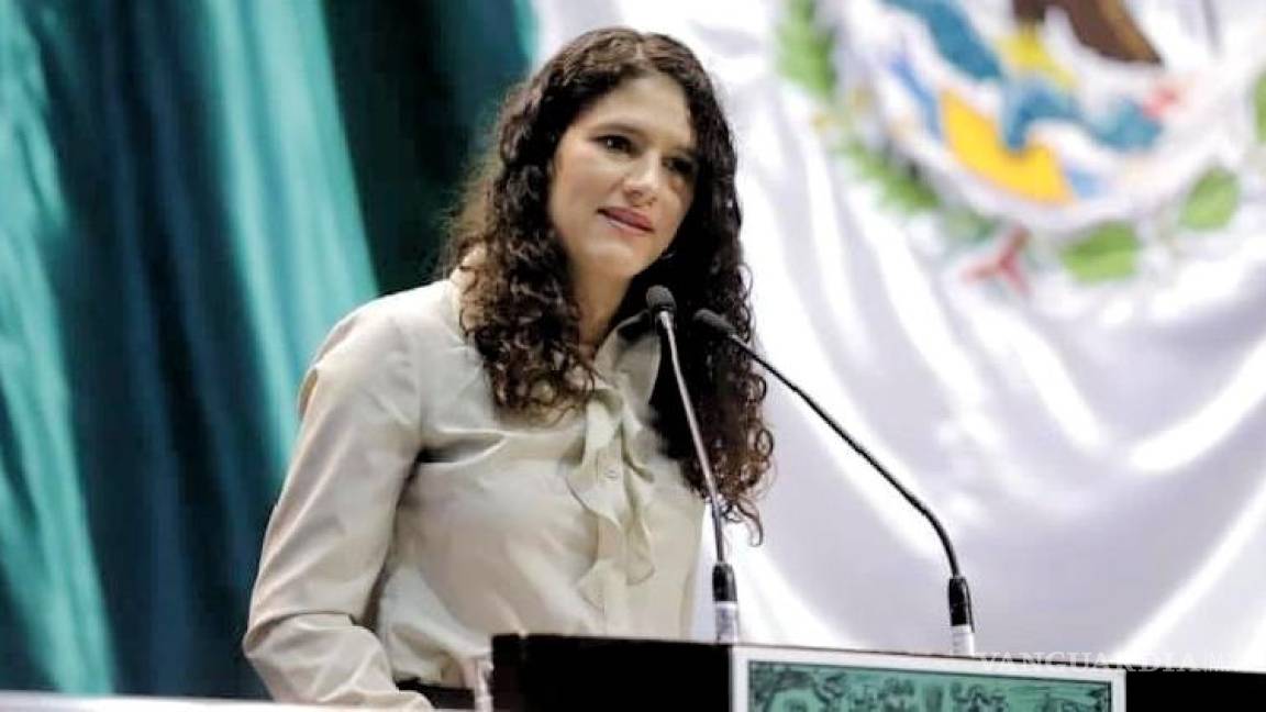 Sheinbaum respalda a Bertha Alcalde