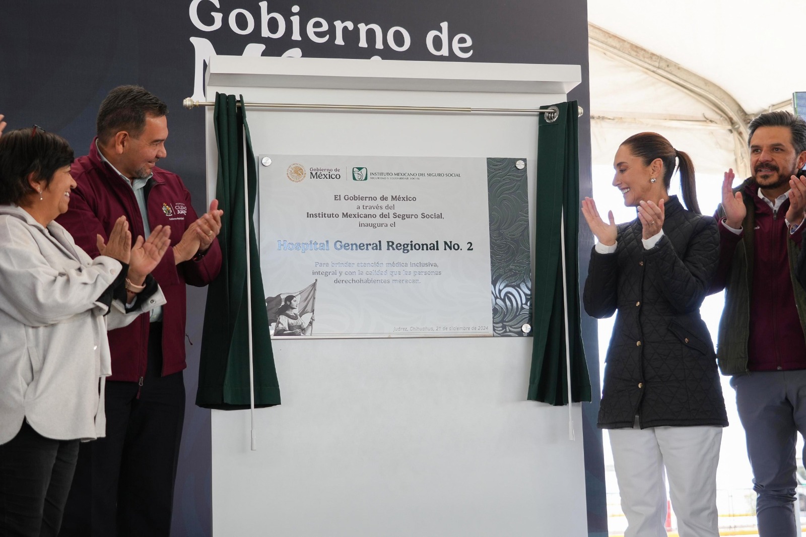 Sheinbaum responde a panel de T-Mec sobre el maíz transgénico 