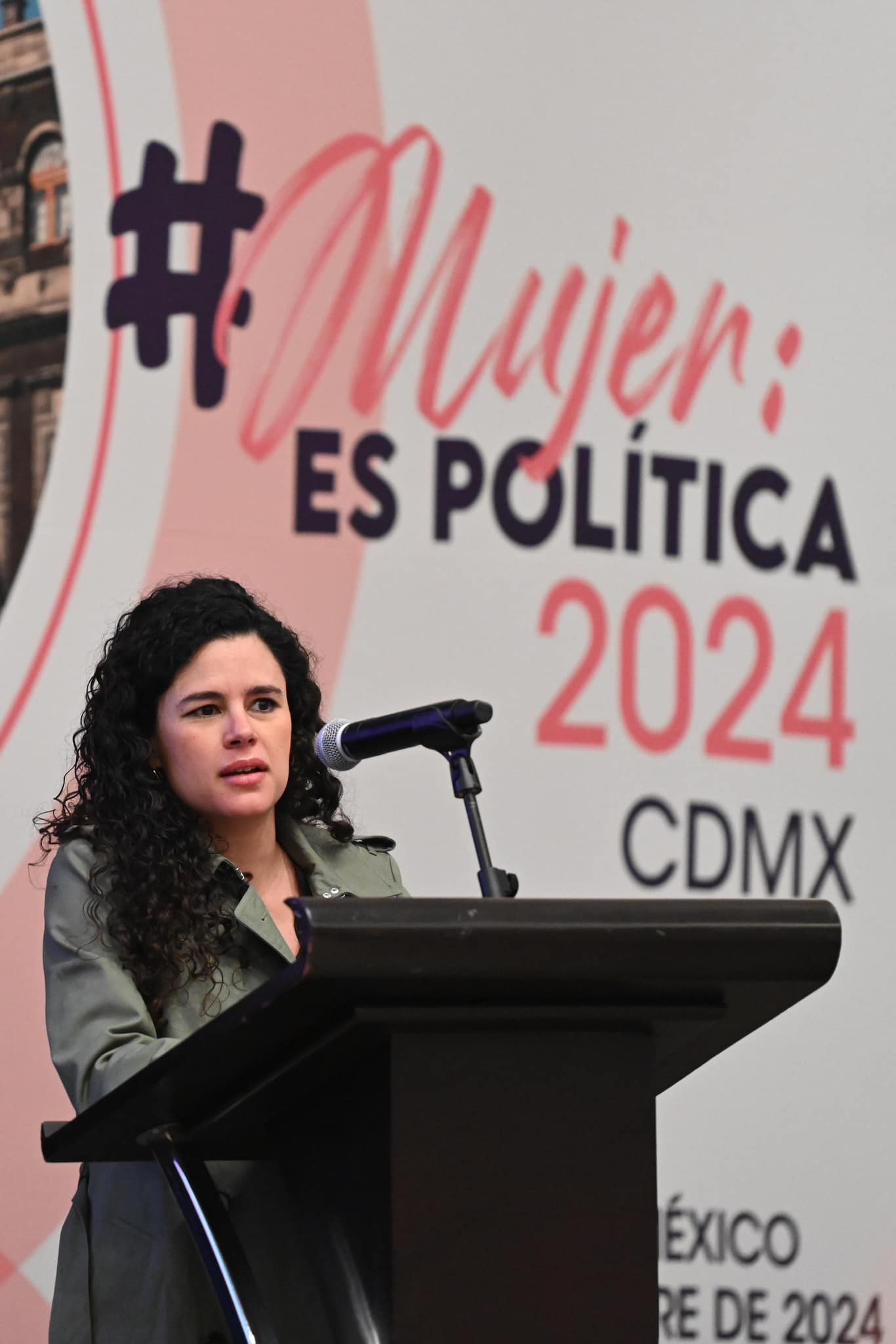 Si hay irregularidades en el Senado, que denuncien: Alcalde
