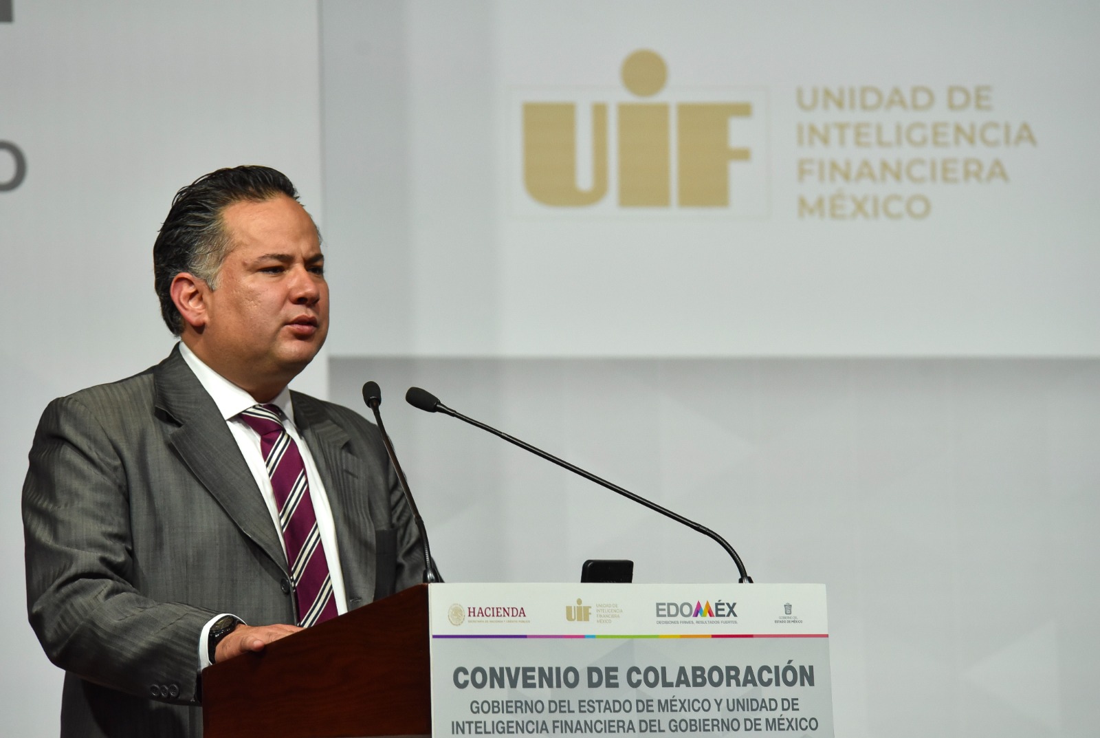 UIF perdió miles de millones de pesos incautados por jueces